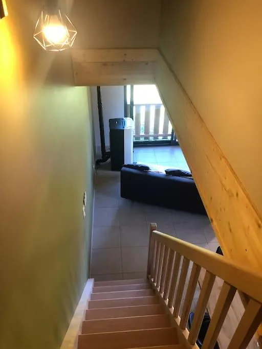 Chalet Vue Panoramique Au Calme Villard-de-Lans France