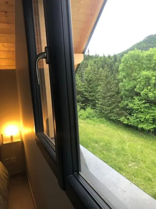 Chalet Vue Panoramique Au Calme Villard-de-Lans
