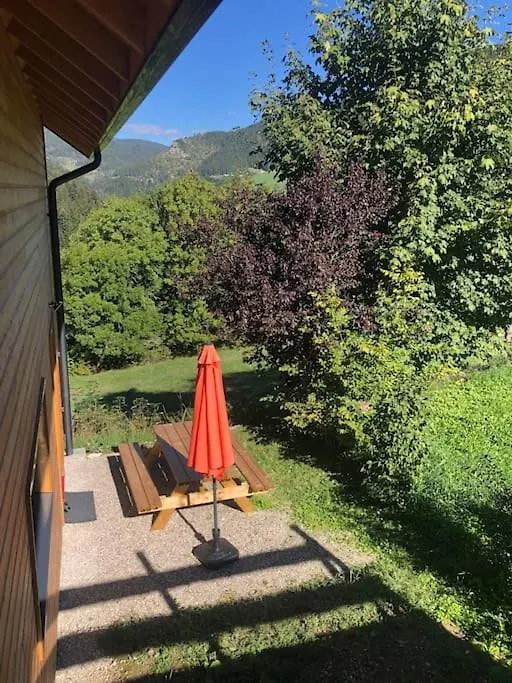 Chalet Vue Panoramique Au Calme Villard-de-Lans