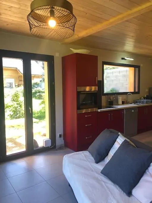 Chalet Vue Panoramique Au Calme Villard-de-Lans 0*,