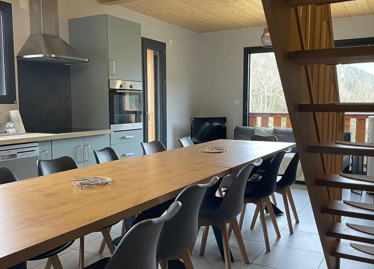 Chalet Vue Panoramique Au Calme Villard-de-Lans