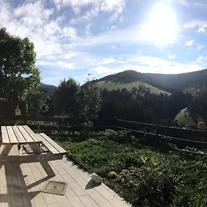 Chez Jo Hébergement de vacances